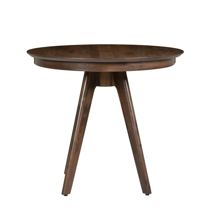 QW Amish Collin Pub Table