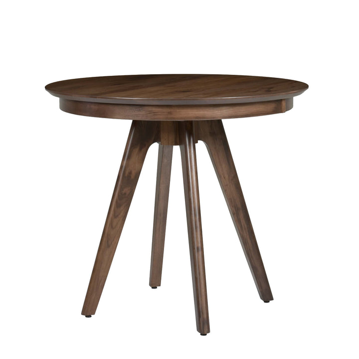 QW Amish Collin Pub Table