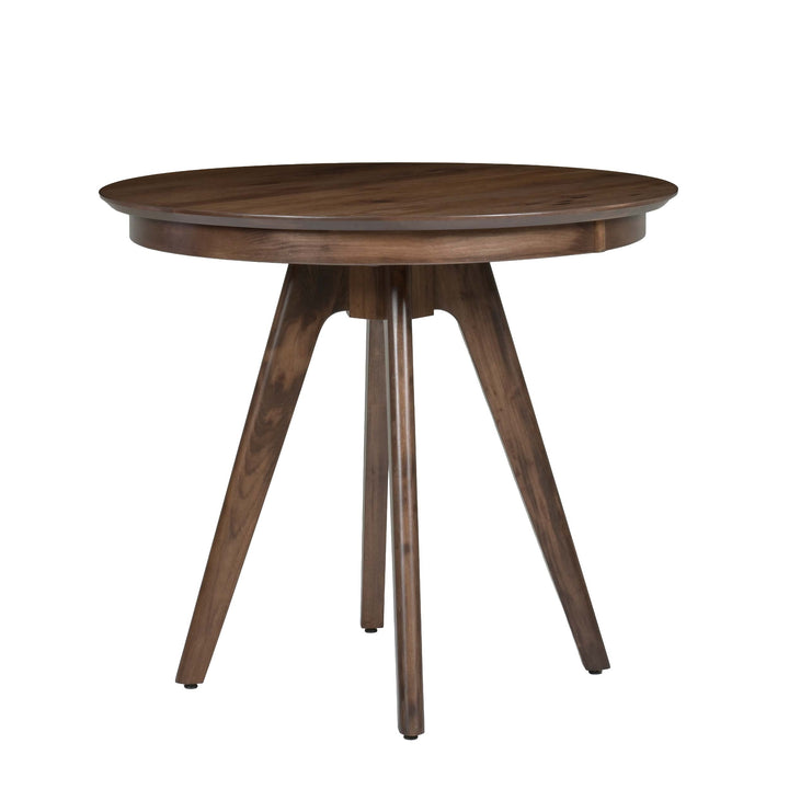 QW Amish Collin Pub Table