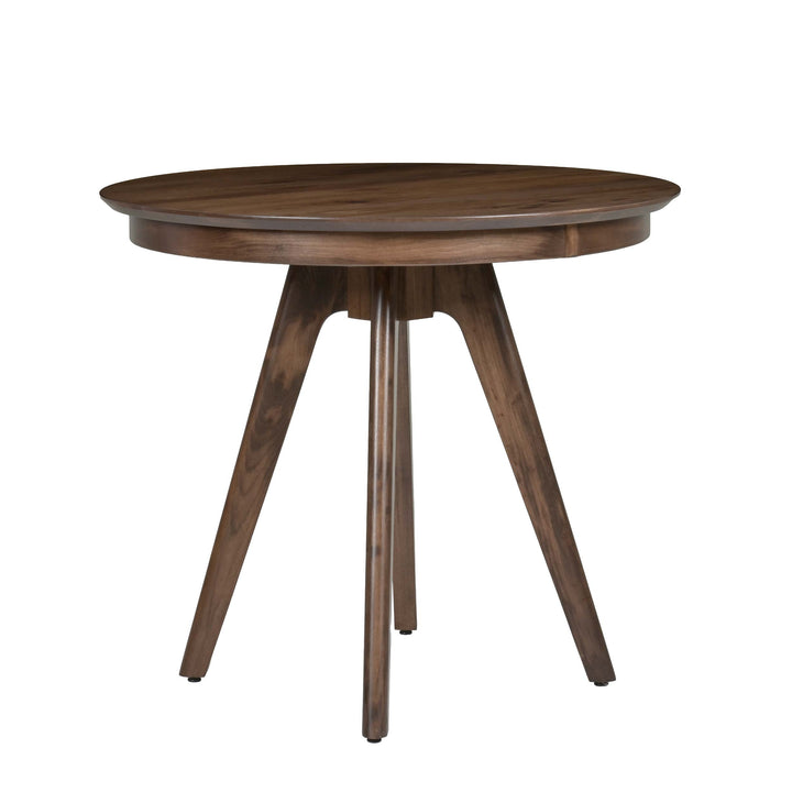 QW Amish Collin Pub Table