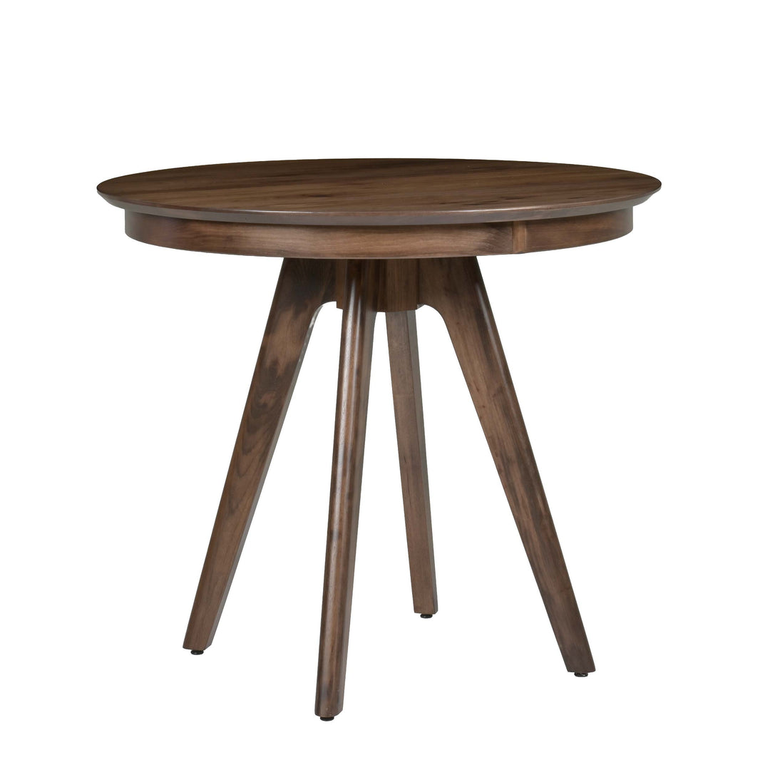 QW Amish Collin Pub Table