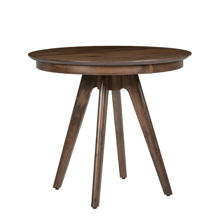 QW Amish Collin Pub Table