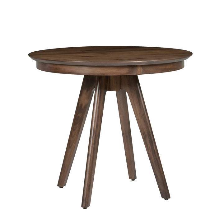 QW Amish Collin Pub Table