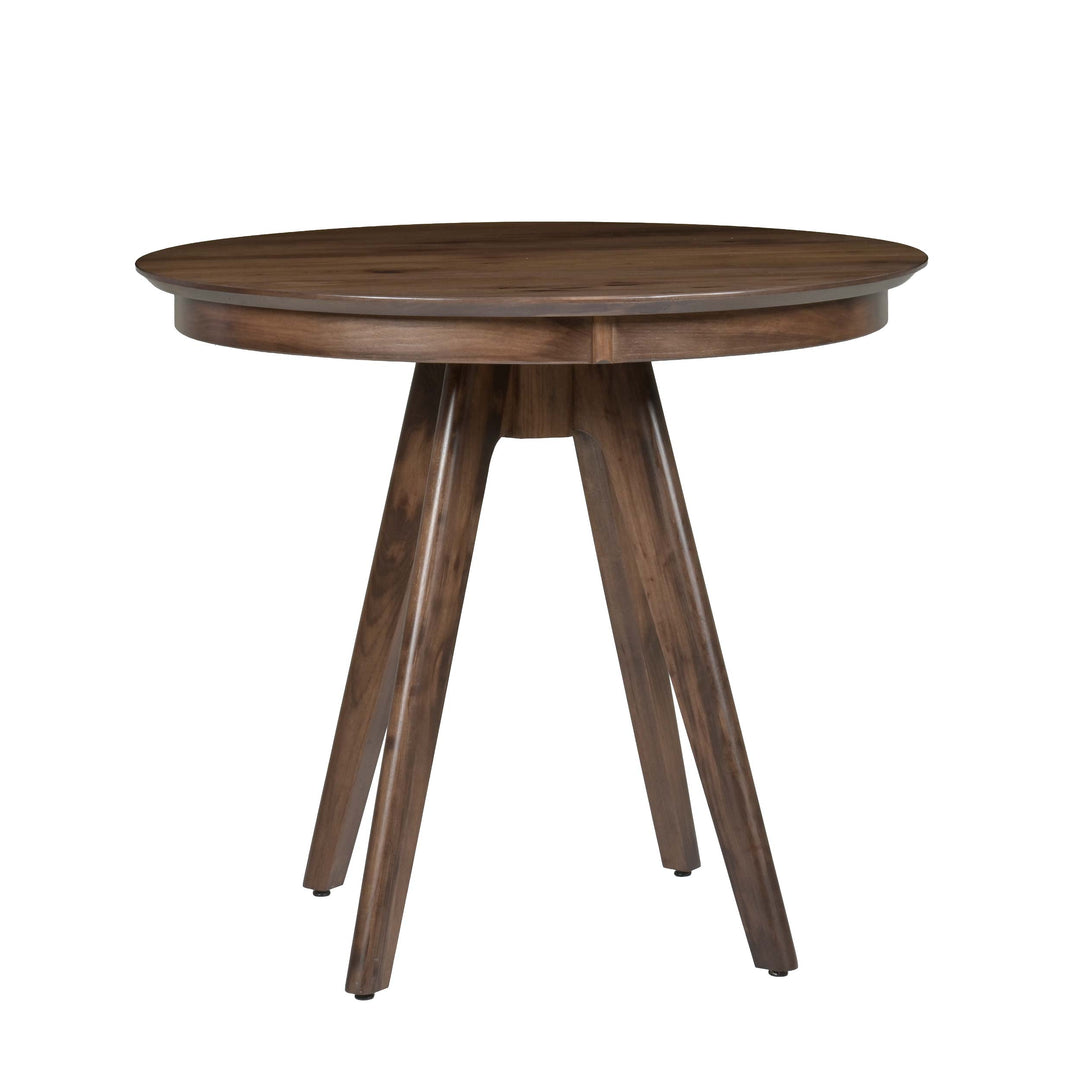 QW Amish Collin Pub Table