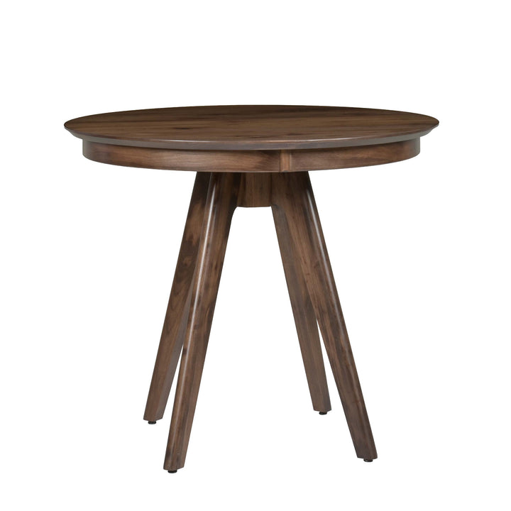 QW Amish Collin Pub Table