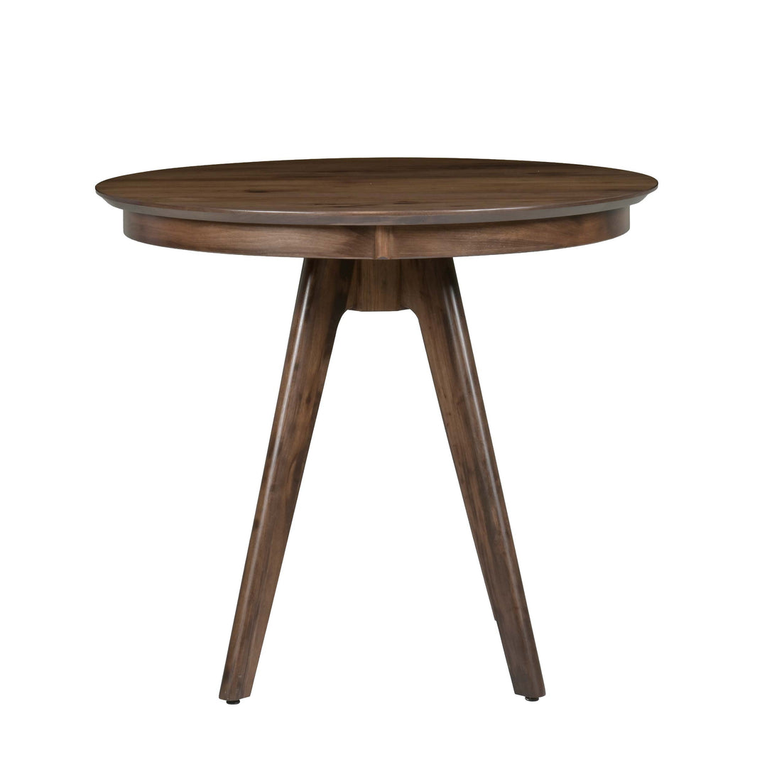 QW Amish Collin Pub Table