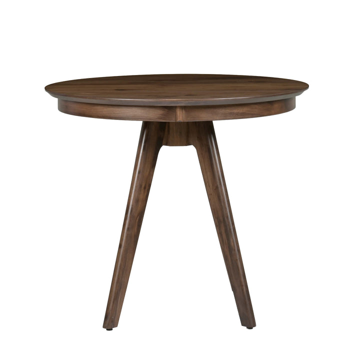 QW Amish Collin Pub Table