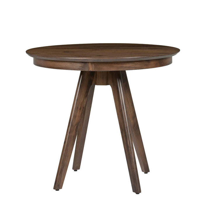 QW Amish Collin Pub Table