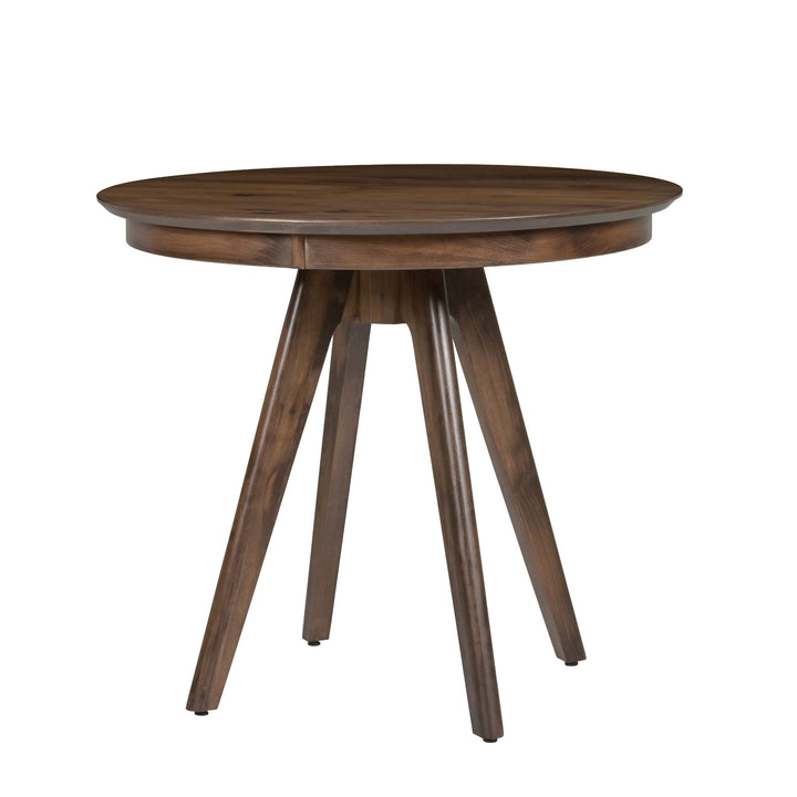 QW Amish Collin Pub Table