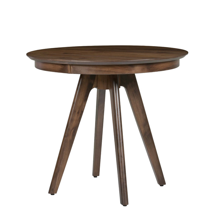 QW Amish Collin Pub Table