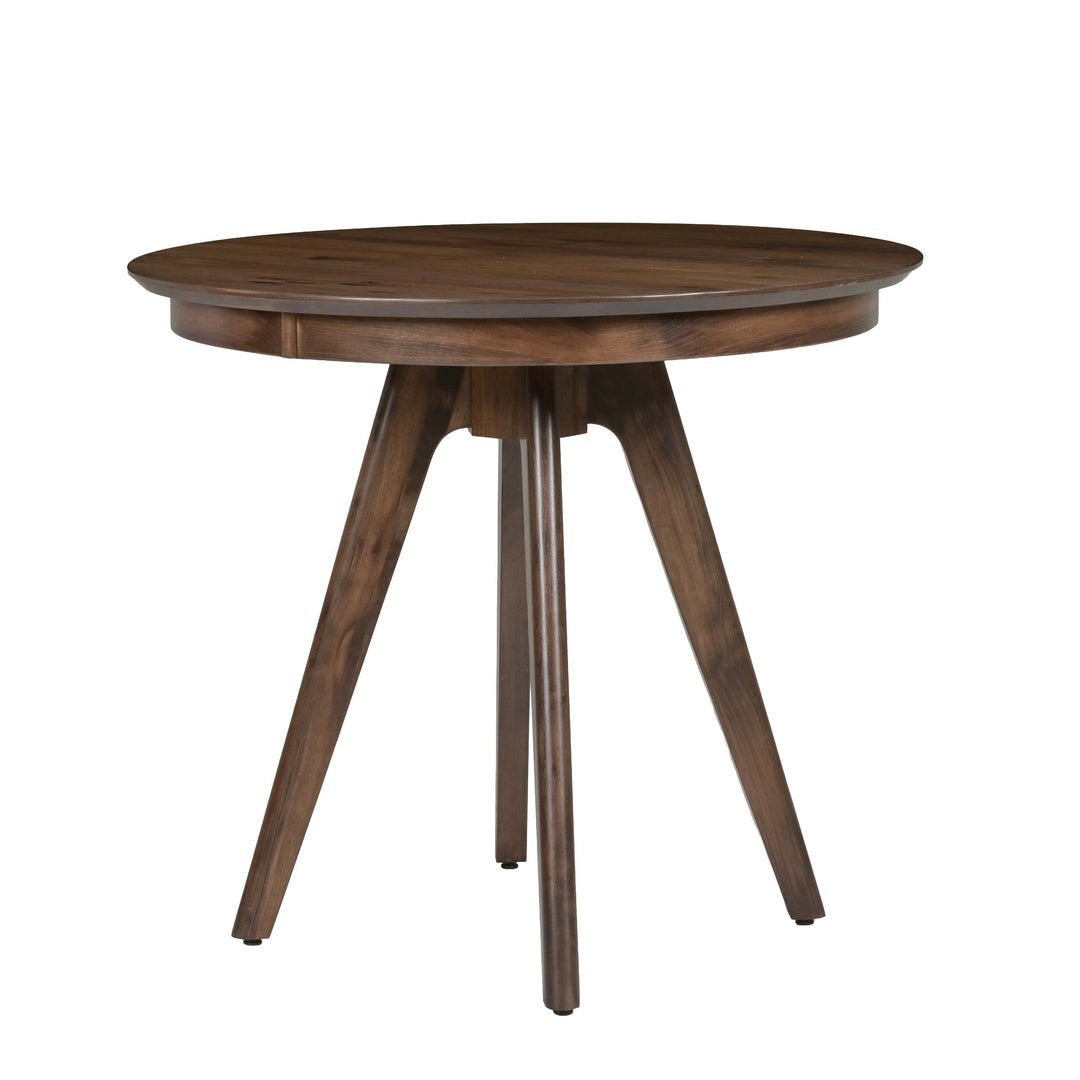 QW Amish Collin Pub Table