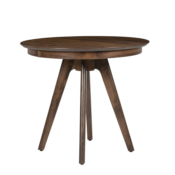 QW Amish Collin Pub Table
