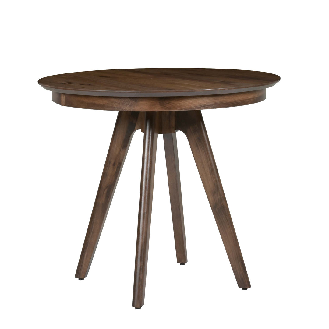 QW Amish Collin Pub Table
