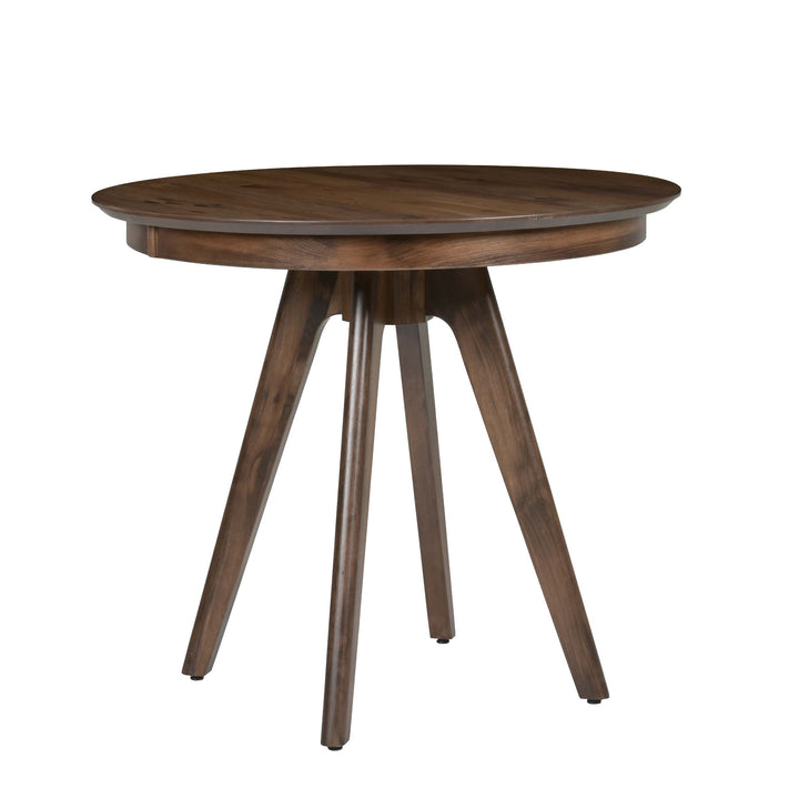 QW Amish Collin Pub Table