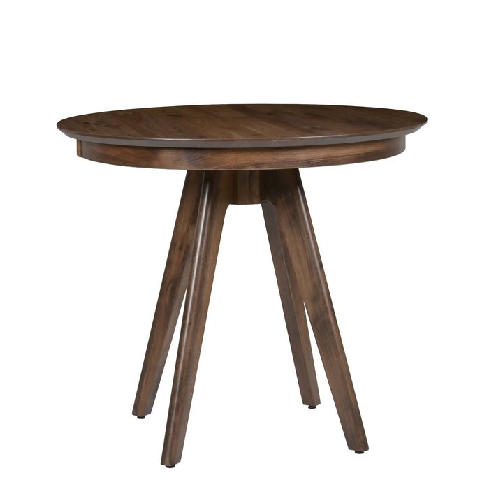 QW Amish Collin Pub Table