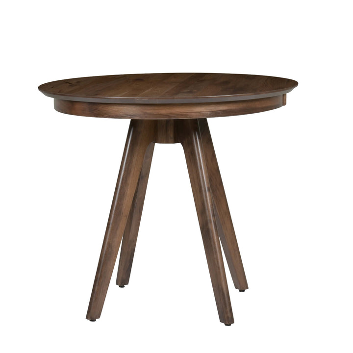 QW Amish Collin Pub Table