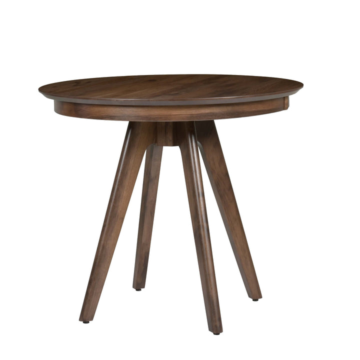 QW Amish Collin Pub Table