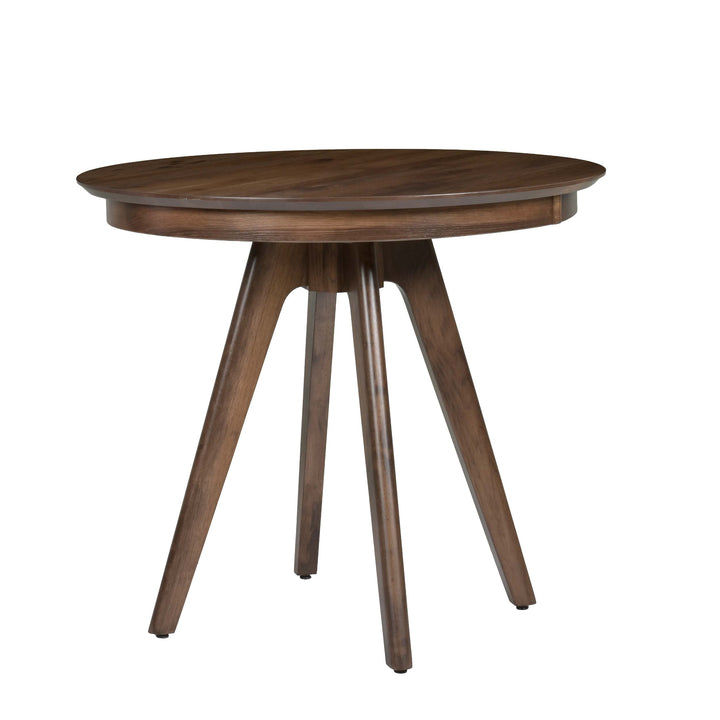 QW Amish Collin Pub Table