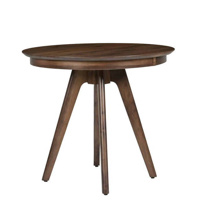 QW Amish Collin Pub Table