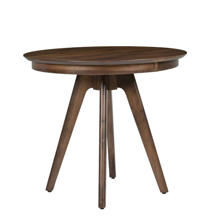 QW Amish Collin Pub Table