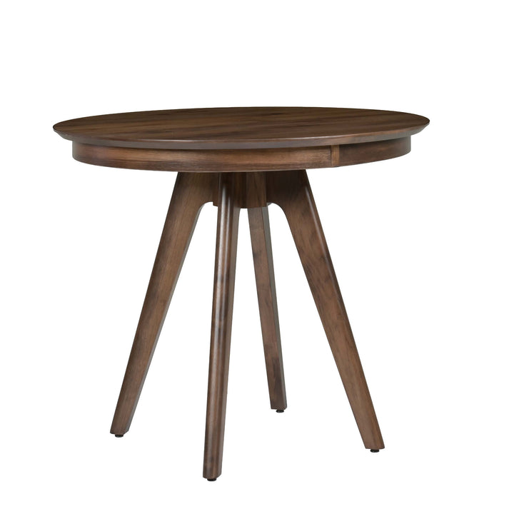 QW Amish Collin Pub Table