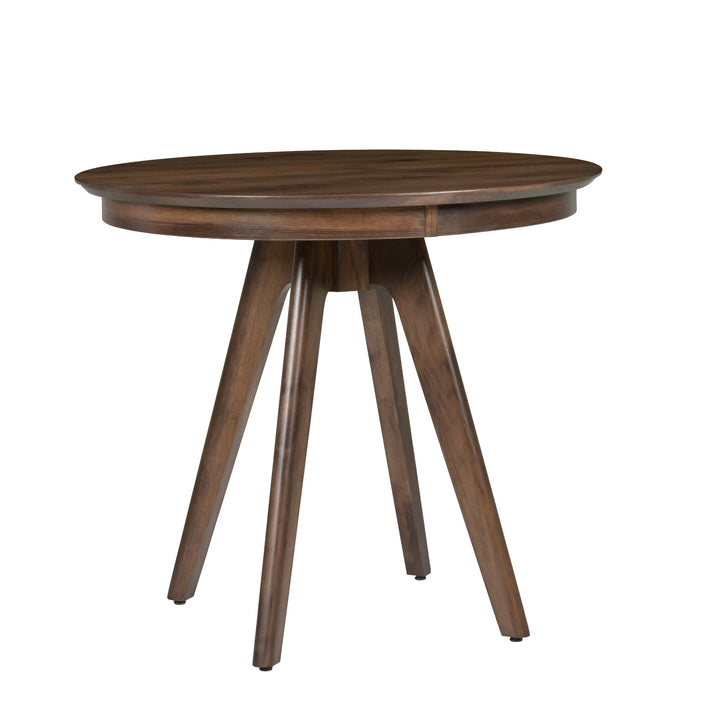 QW Amish Collin Pub Table