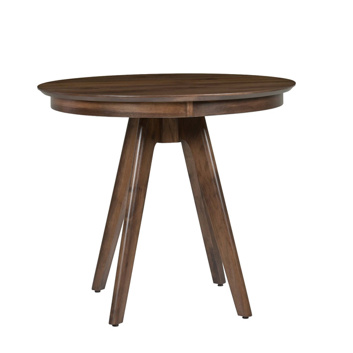 QW Amish Collin Pub Table