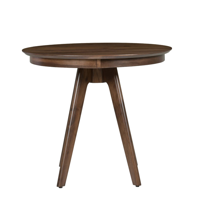 QW Amish Collin Pub Table
