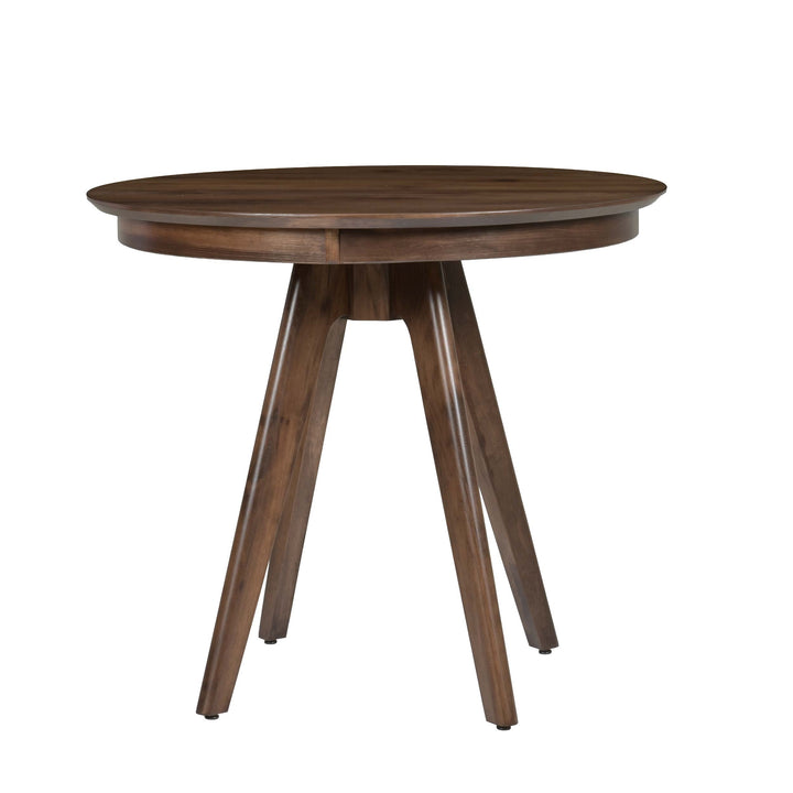 QW Amish Collin Pub Table