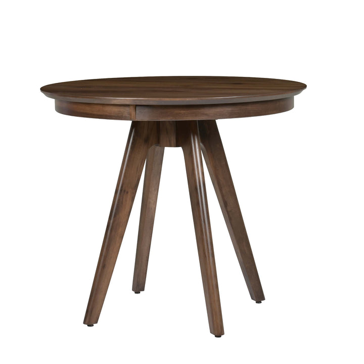 QW Amish Collin Pub Table