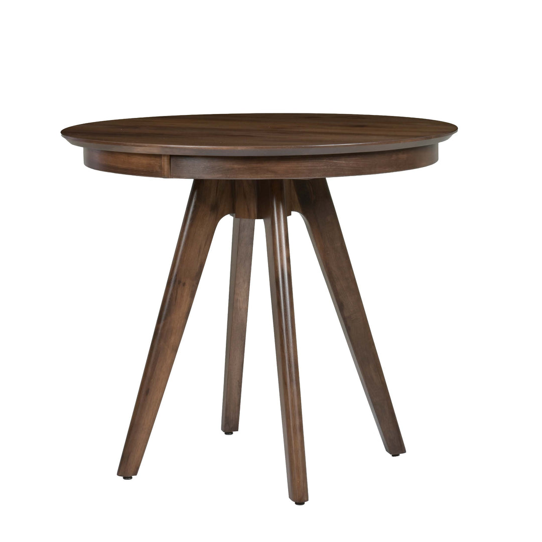 QW Amish Collin Pub Table