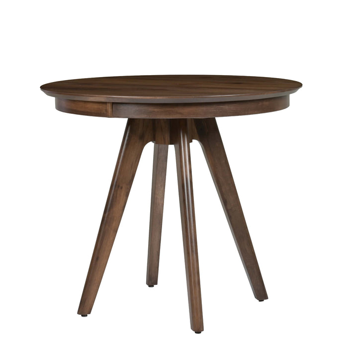 QW Amish Collin Pub Table