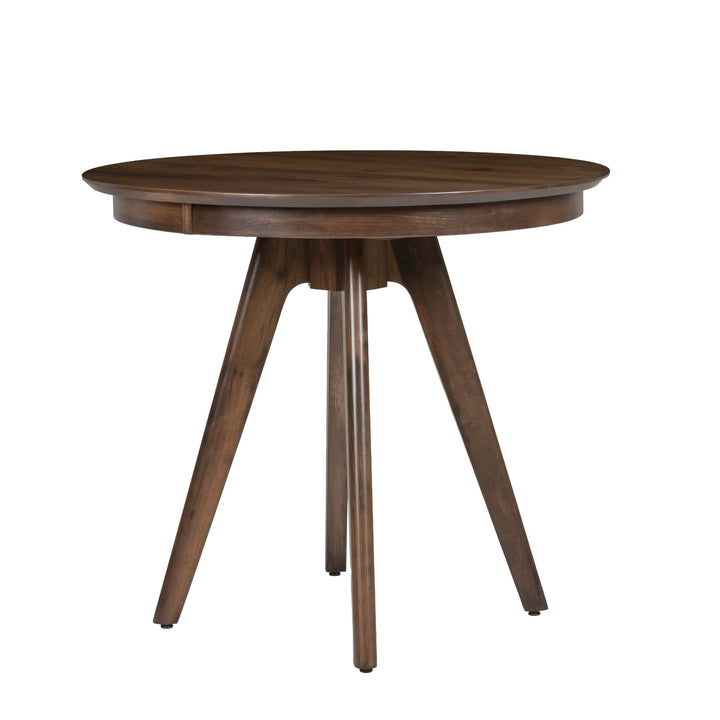QW Amish Collin Pub Table
