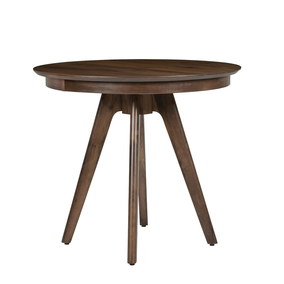 QW Amish Collin Pub Table