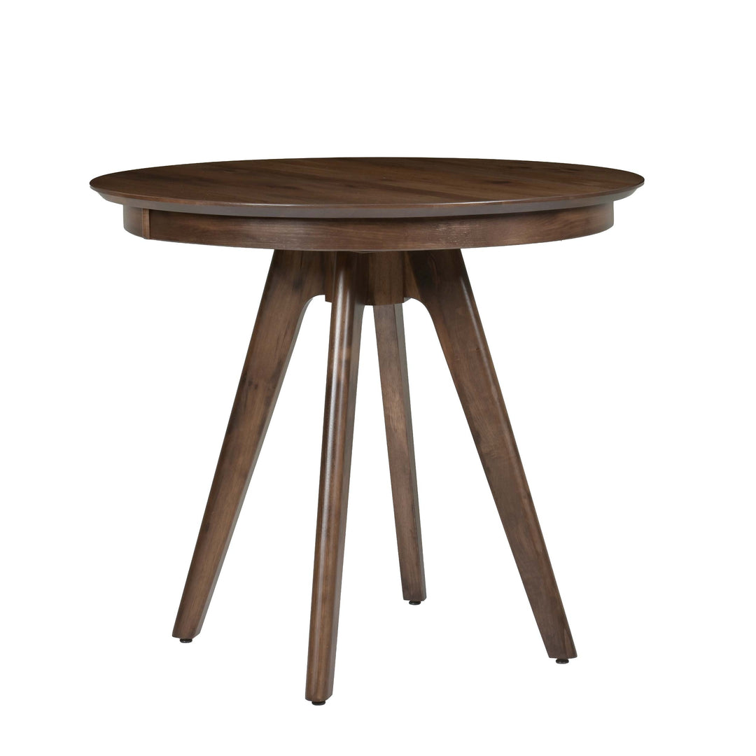 QW Amish Collin Pub Table
