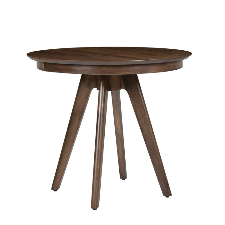 QW Amish Collin Pub Table