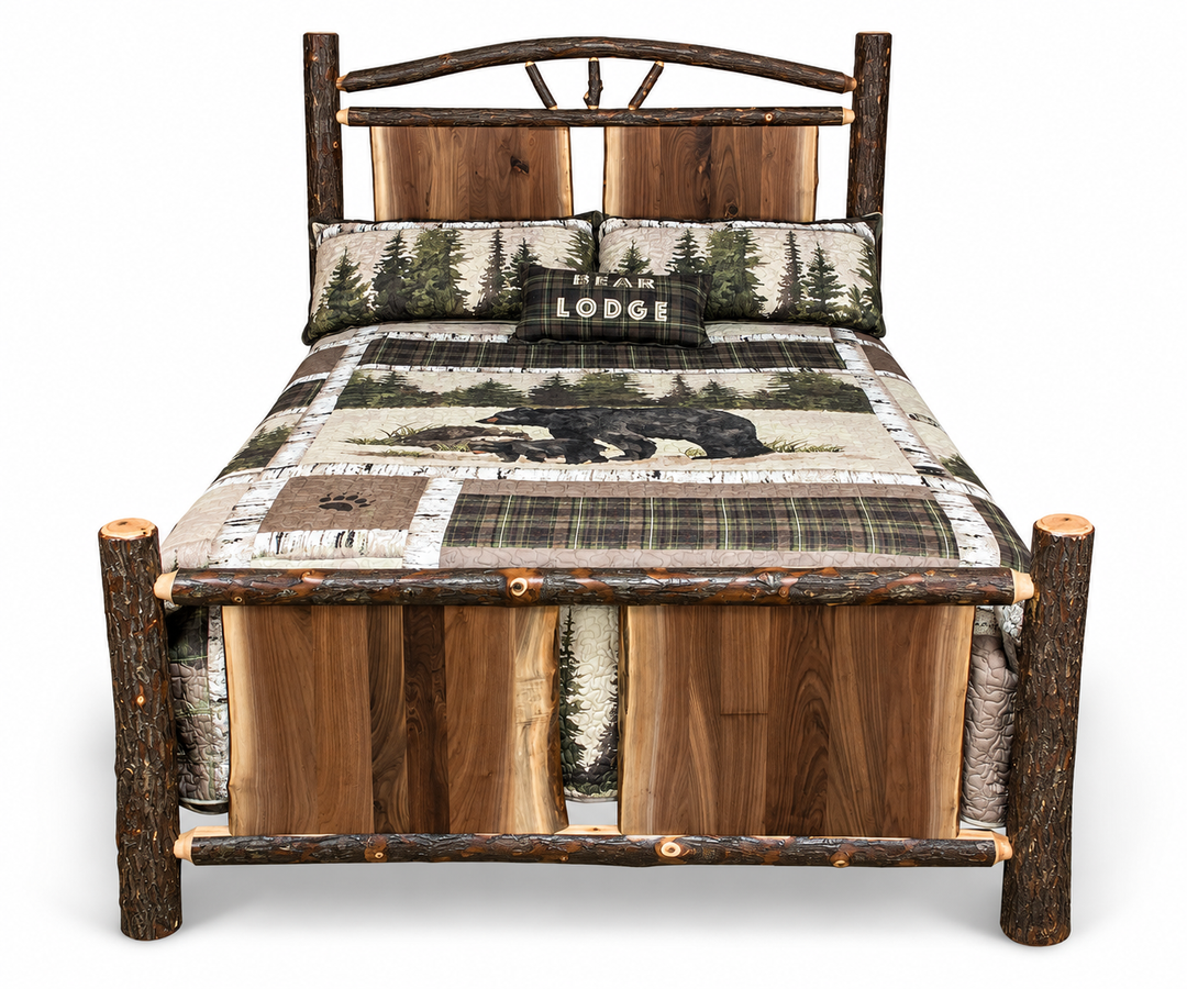Trailway Bed