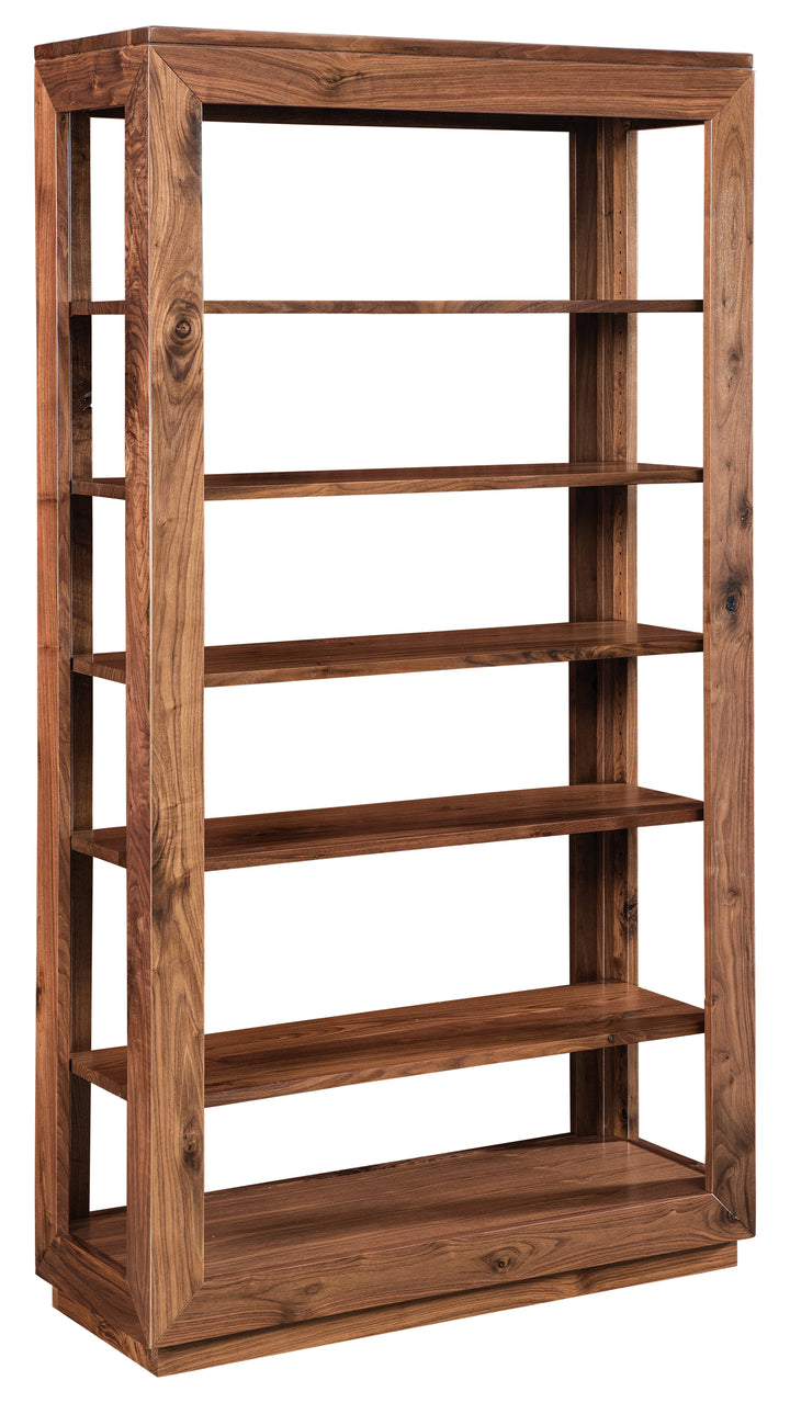 QW Amish Lexus Bookcase (select your height)