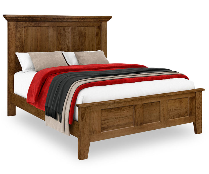 Arlington Bed