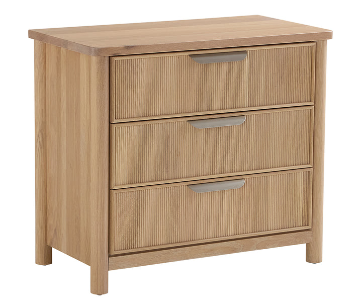 QW Amish Reseda 32" Nightstand