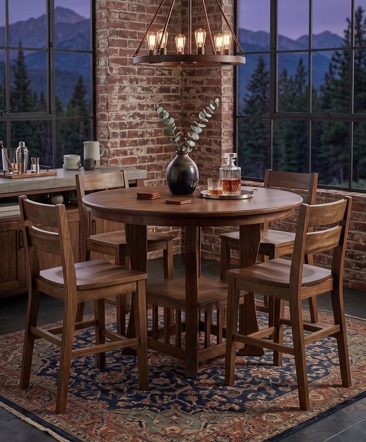 Salida Pub 5pc Set