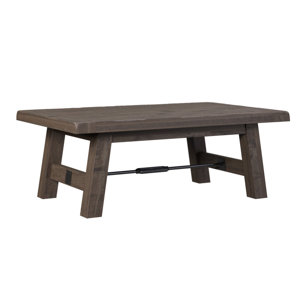QW Amish Wilson Coffee Table