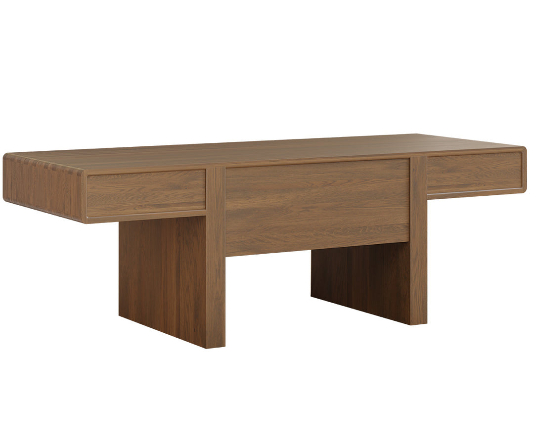 QW Amish Ashton Desk