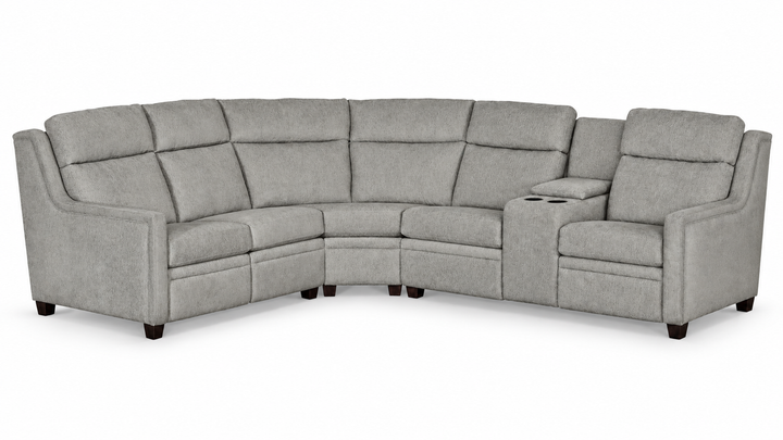 Remington Power Sectional