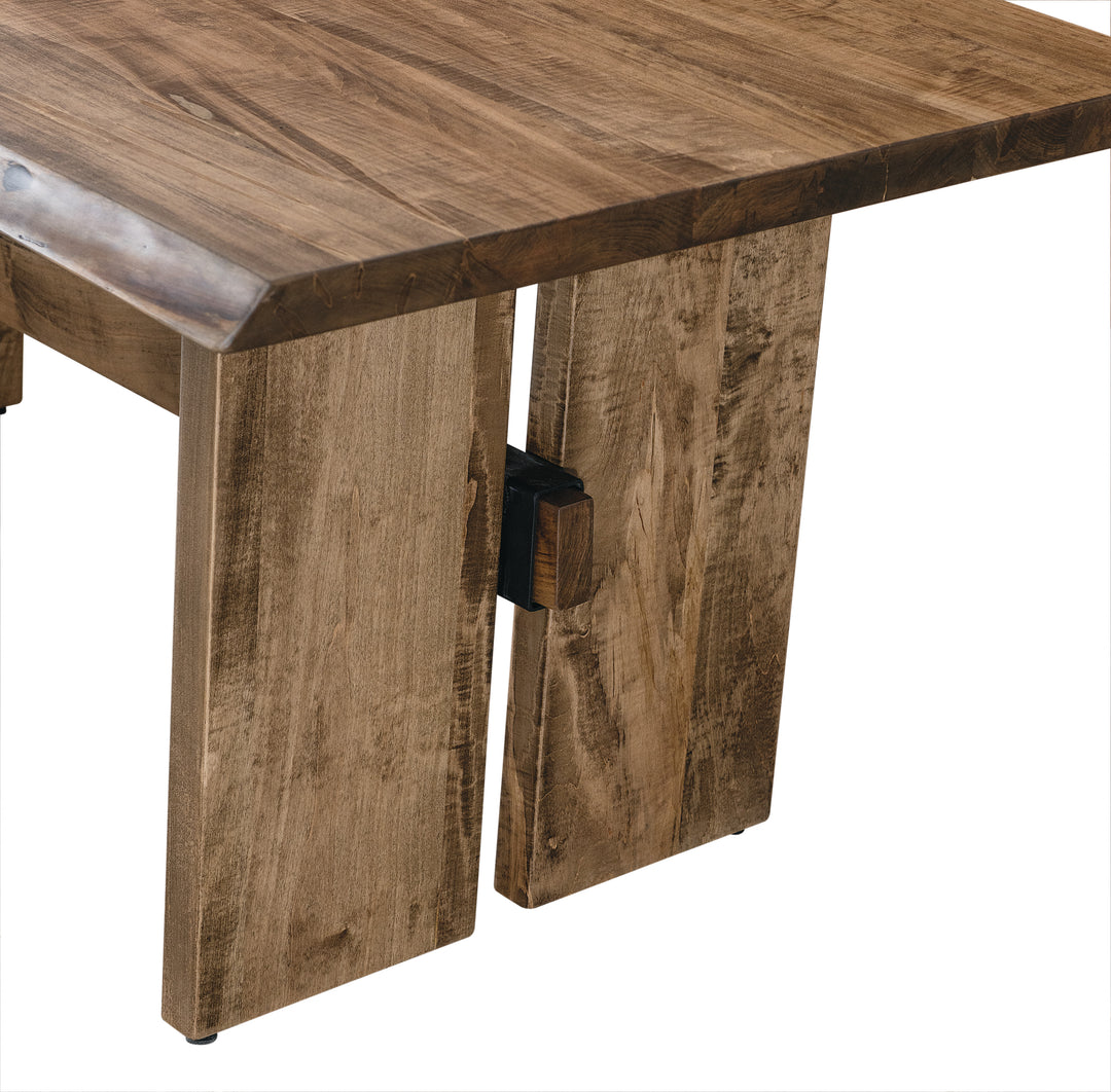 Stony Creek Live Edge Table
