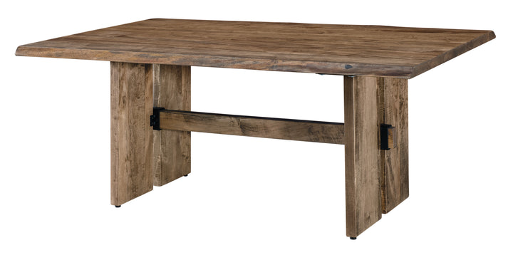 Stony Creek Live Edge Table