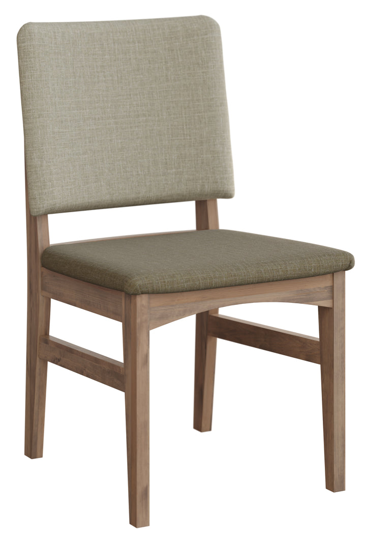 QW Amish Euclid Chair