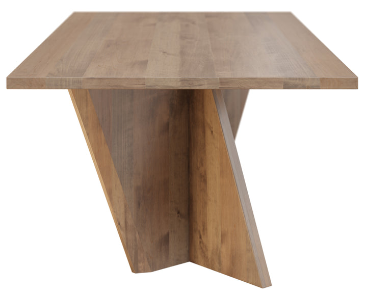 QW Amish Euclid Table