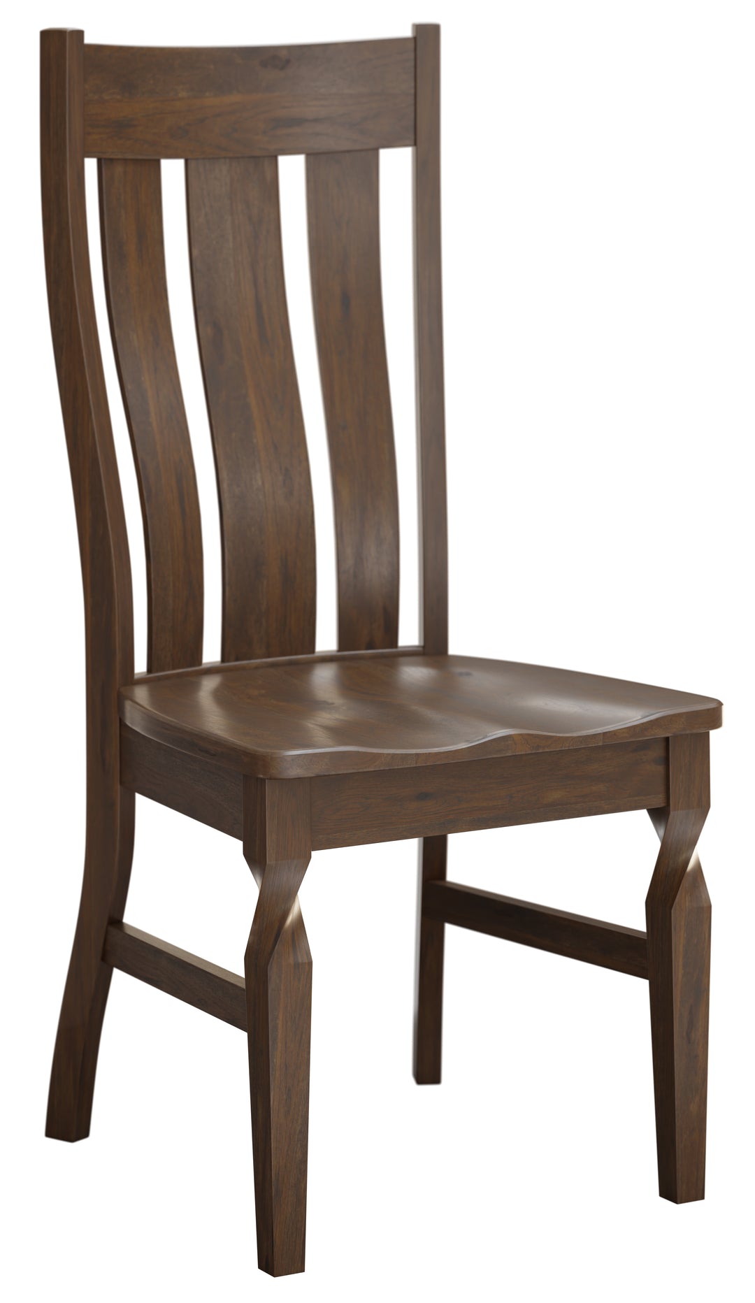 QW Amish Brantley Side Chair