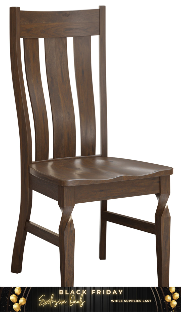 QW Amish Brantley Side Chair (BF Deal)